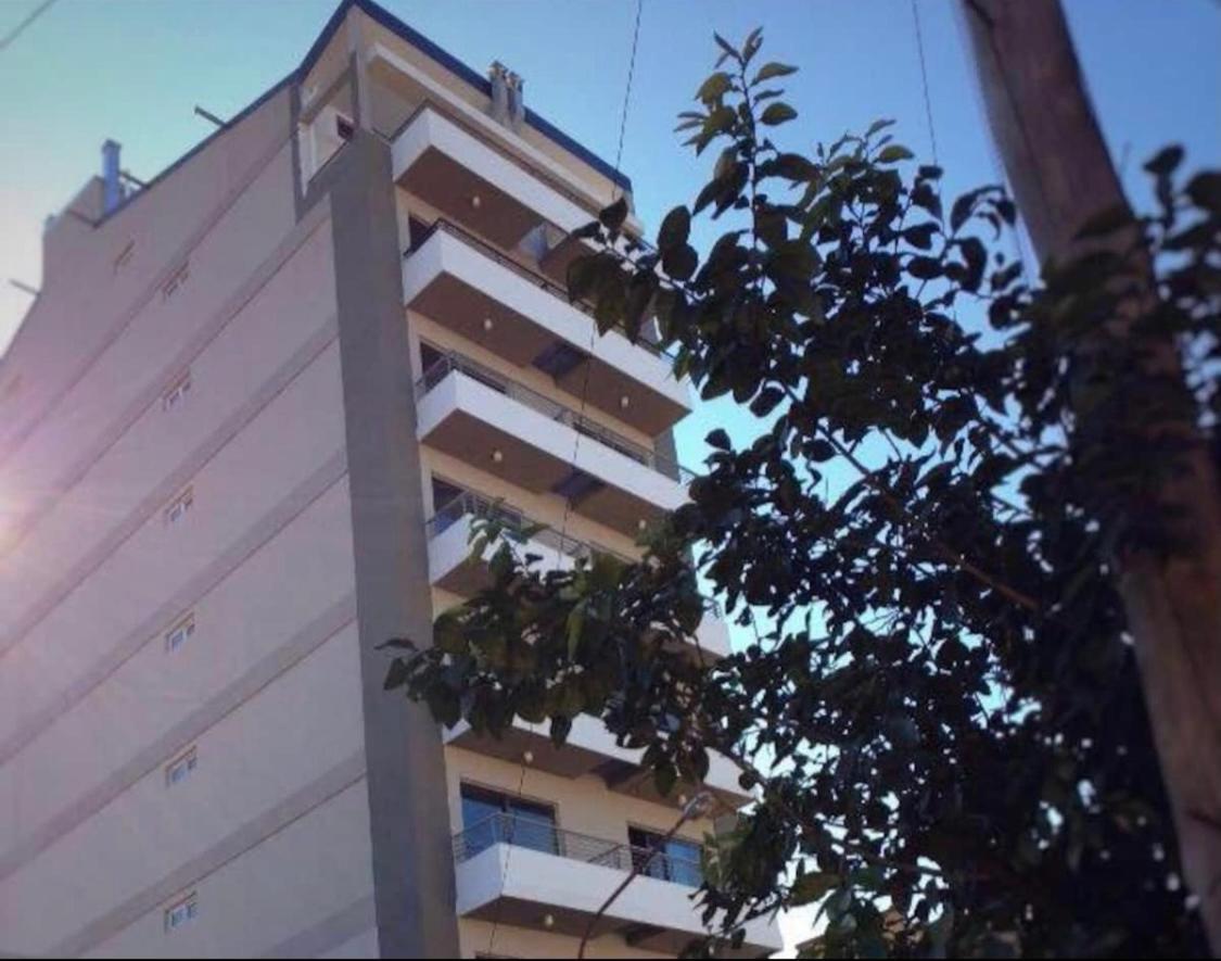 Departamento Amoblado Temporario- Posadas Mdz 6D Exterior photo